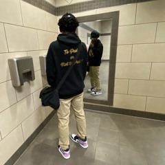 Cool (w/Tripp & oxykaleb)