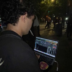 Rager island dj set
