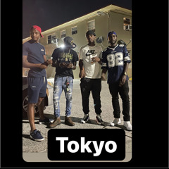 Staxx tokyo
