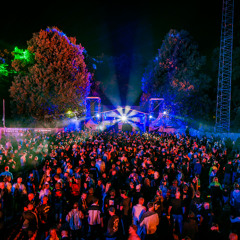 Doctor Terror b2b Paranoizer at Ground Zero: The Final Night