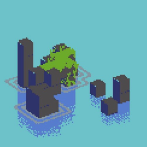 Water Shrine