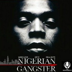 Sample Chief Talks 'Nigerian Gangster' with Mike Love