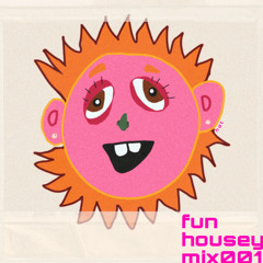 fun housey mix volume 1