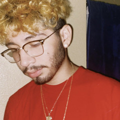 but im feelin sad ft. RUZ (prod. kofi bae)