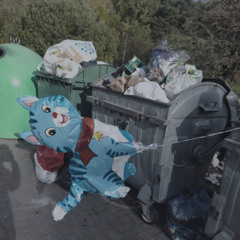 PLOHO - ЗАКЛАДКА (cover by asya)