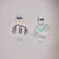 나를 돌아봐 remix (W/Doill)(Prod.02h)