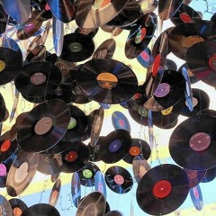 DJ KINCAID Live 100% Vinyl Set on Treasure Island, SF - Feb 19 2022