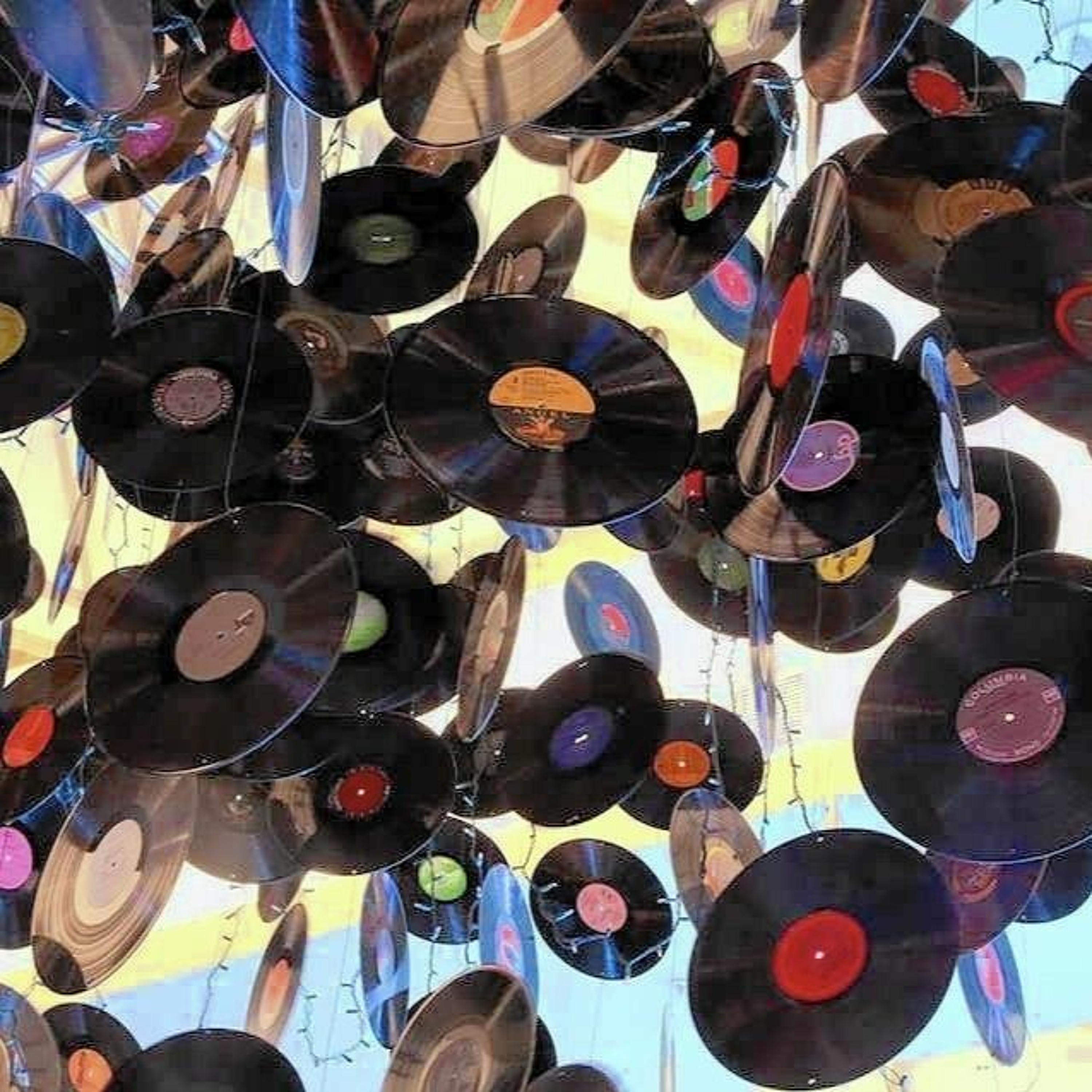 Kincaid DJ (About The Music, Oakland)
