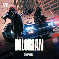 Cyberpunkers - DeLorean