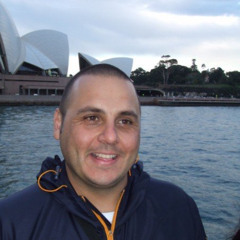 Sydney. August 2025.