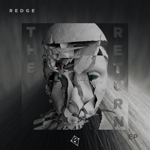 Redge - The Return EP - Preview - OUT NOW