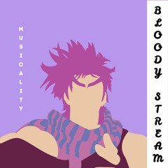 Bloody Stream (Musicality Remix)