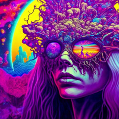 PsyTranceMix 2025 v06 By NikemanMix