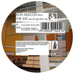 Ron Deacon - Secret Garden - Farside-OTRS16B1