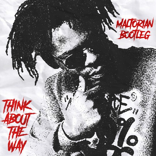 Think About The Way [Bootleg]