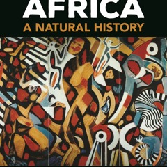 PDF✔read❤online Origin Africa: A Natural History