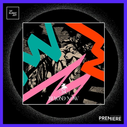PREMIERE: Cattaree & Unseen. - Eternal Dream | Beyond Now