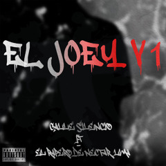 El Rapero de Nectar - El Joey v1(Remix prod. Calle Silencio)