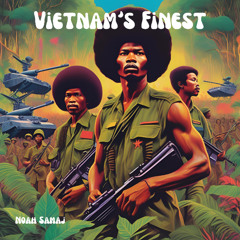 Vietnam's Finest