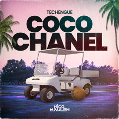 Coco Chanel (Techengue) (Remix)