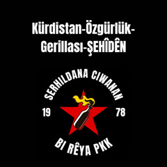 Kürdistan Özgürlük Gerillası - Şehîdên