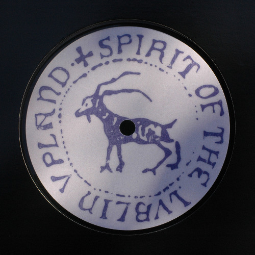 GTTRDMMRNG - Spirit of the Lublin Upland