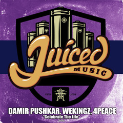 Celebrate The Life (Original Mix)