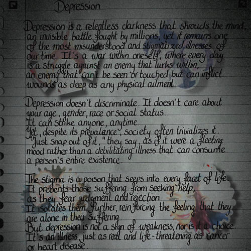 Nando! - Trapped (Nothing else)