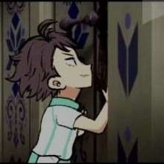 I Don't Wanna Be Your Setter