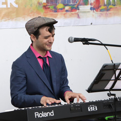 Get Happy - Jazz Trio @Maureen’s Jazz Cellar