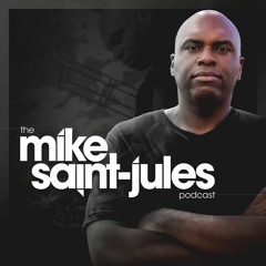 The Mike Saint-Jules Podcast