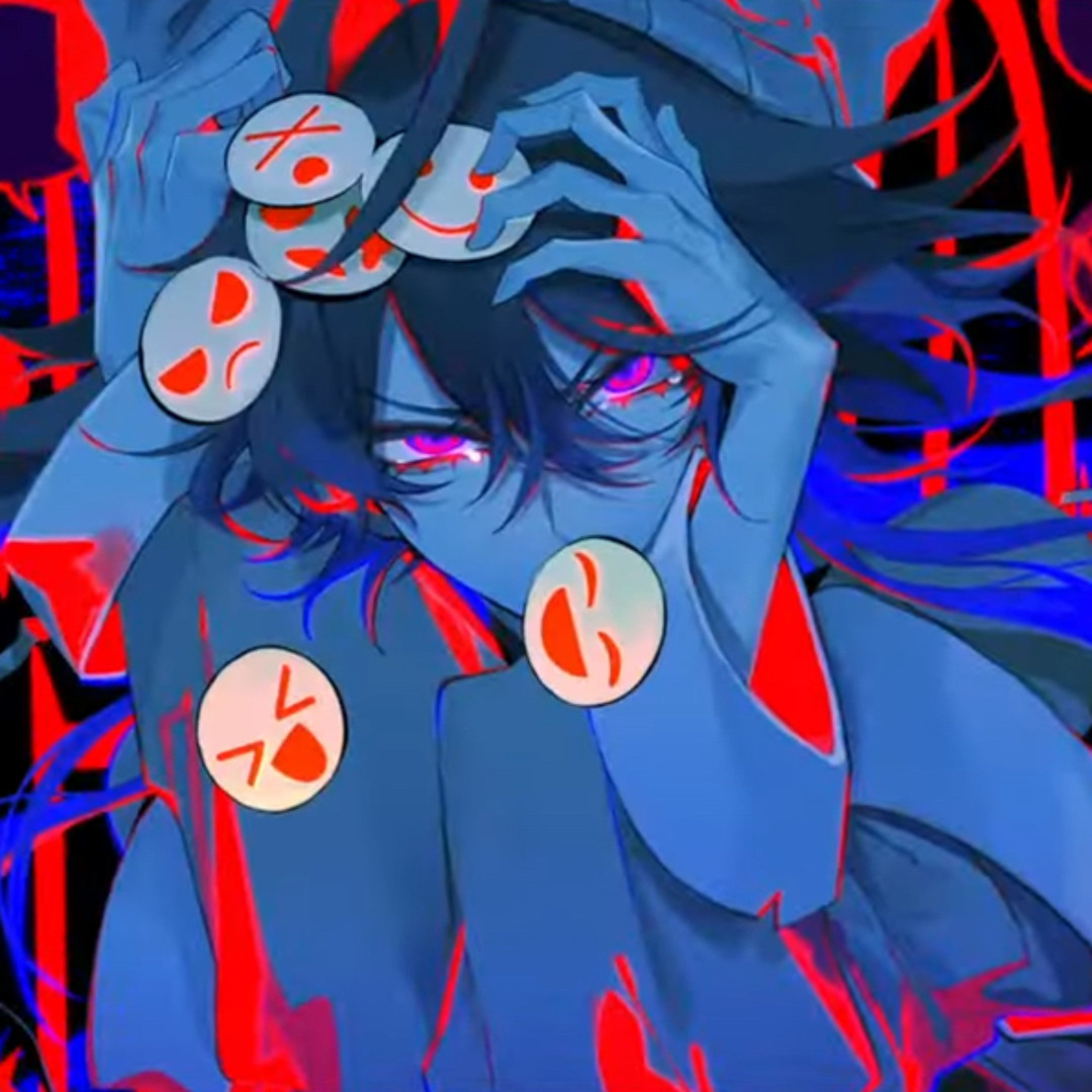 Stream アンフォギヴァブル / ぐちり feat. KAITO （Unforgivable