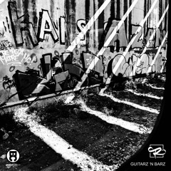 Rollen Poole - Guitarz 'N Barz (Single)