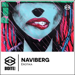 [BM075] NAVIBERG - Figa Spaziale (Original Mix)