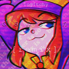 dancin [logitchy mix]