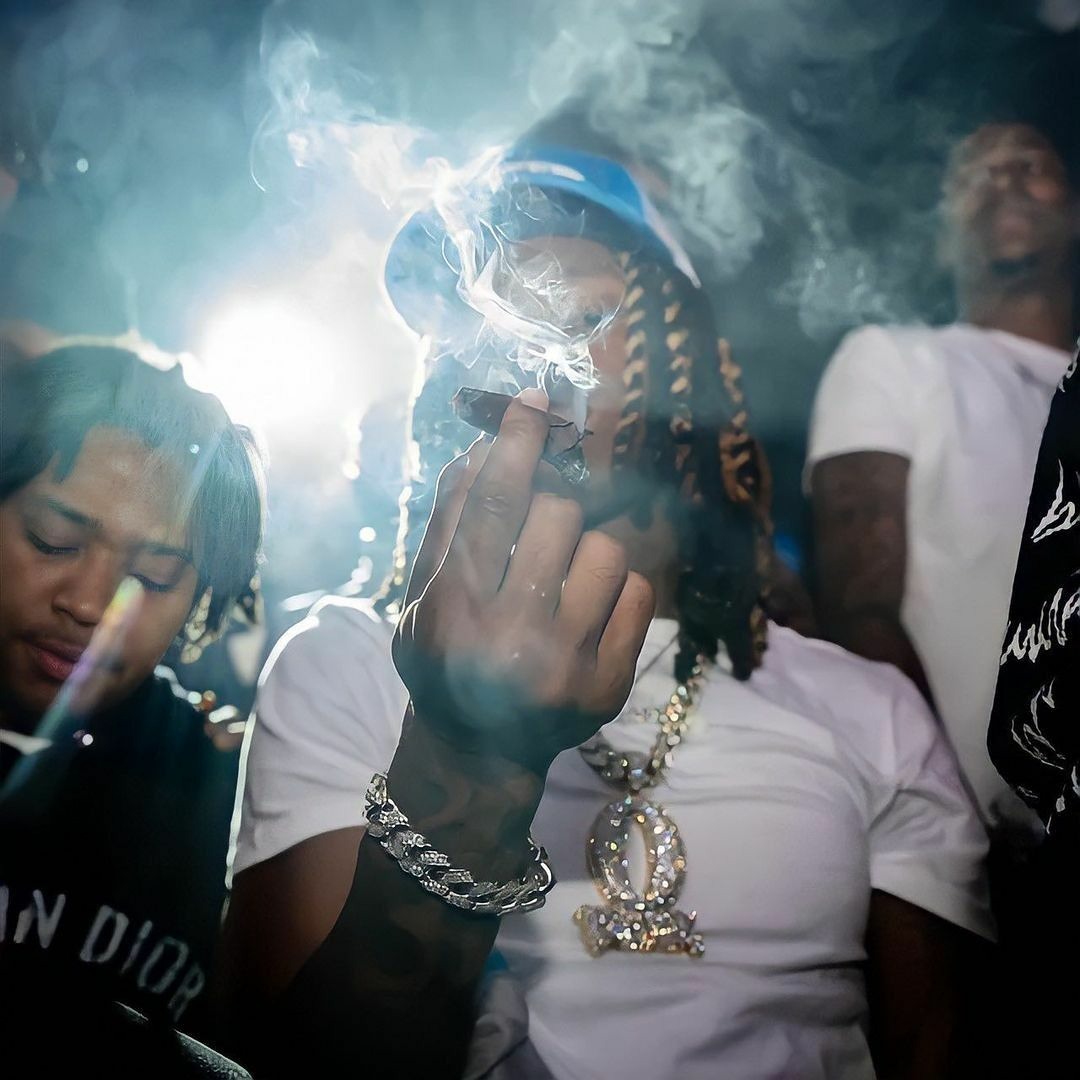 Stream King Von - Shit Ain't Sweet [unrelesed] by 23_younganx | Listen