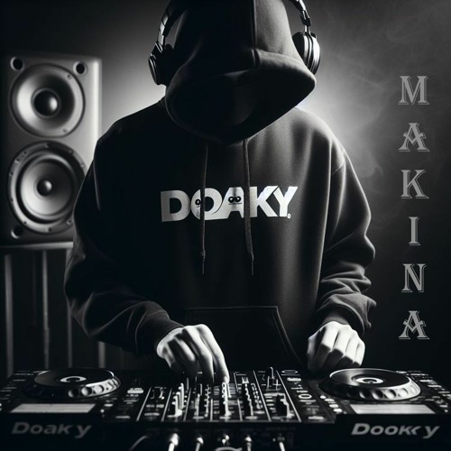 Makina Mix 02/03/24