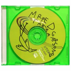 Marre des Garçons feat Glamdedz