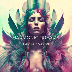 The Sound Of The Wind - Farhad Vaziri