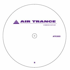 ATC005 Francesco Farfa - Keith / Airship (incl. Domenico Rosa & Roberto Manolio RMXS)