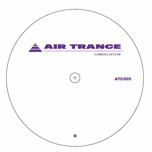 ATC005 Francesco Farfa - Keith / Airship (incl. Domenico Rosa & Roberto Manolio RMXS)