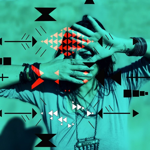 Azu Tiwaline: The 'Shine A Light On' Mix