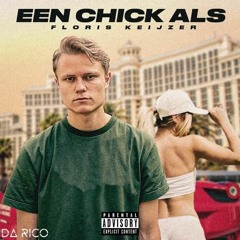 Floris Keijzer x Major Lazer - Een Chick Als x Sua Cara (Da RicO Mash Up)