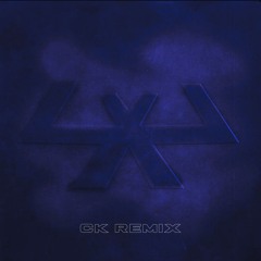 Travis Scott - 4X4 (CK Remix)