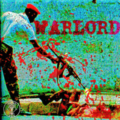 Warlord (Feat. Kid O.D.) [Prod. Cutty]