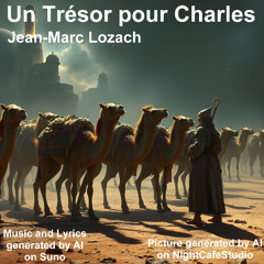 Un Trésor pour Charles