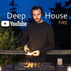 Deep House Fire Mix | CamelPhat, Adriatique, &ME, Ajna, Samm, Notre Dame...