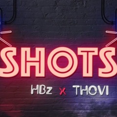 HBz - Shots (ft. THOVI) (Nylax Bootleg/Remix)