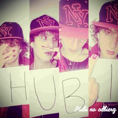 HUBI NO ODBIERZ