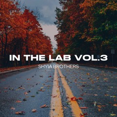 IN THE LAB VOL.3